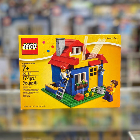 Pencil Pot, 40154 - Set