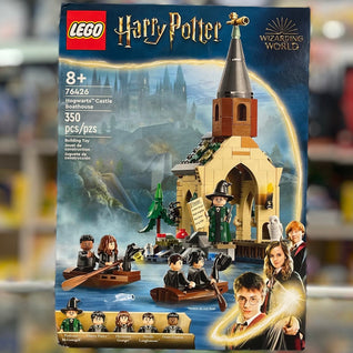 Hogwarts Castle Boathouse, 76426 - Harry Potter Set