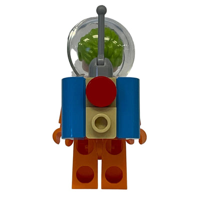 Thomson, idea277 - Ideas Minifigure