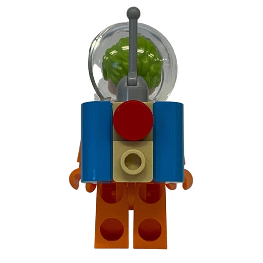 Thomson, idea277 - Ideas Minifigure