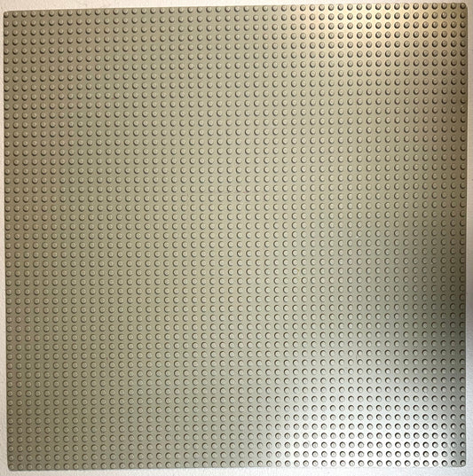 Baseplate 50 x 50, Part# 4186a