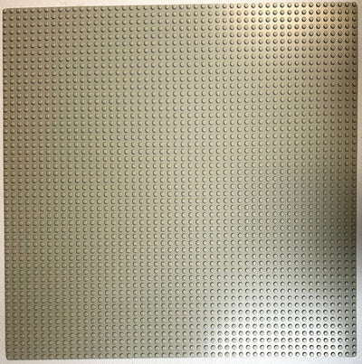 Baseplate 50 x 50, Part# 4186a