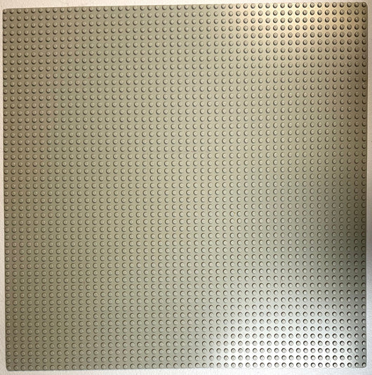Baseplate 50 x 50, Part# 4186a