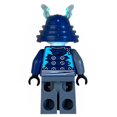 Grimfax, njo1051 - Ninjago Minifigure