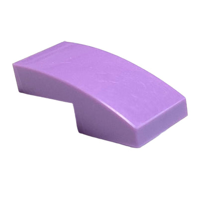 Slope, Curved 2 x 1 x 2/3, Part# 11477