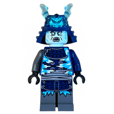 Grimfax, njo1051 - Ninjago Minifigure