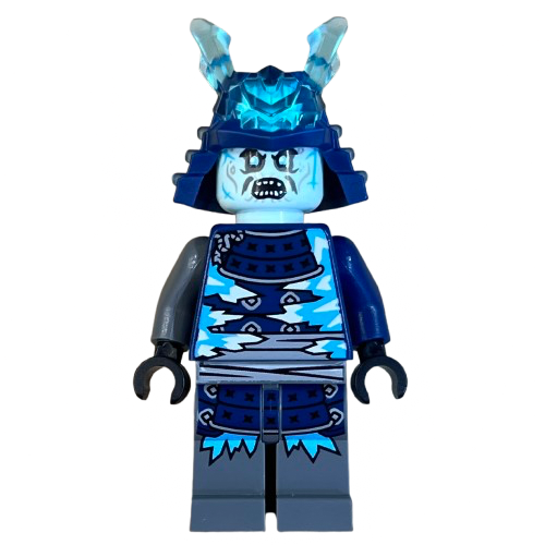 Grimfax, njo1051 - Ninjago Minifigure