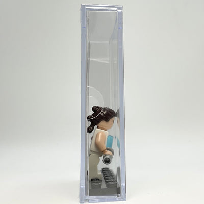 Rey, sw1054 - Trading Card & Collector’s Case