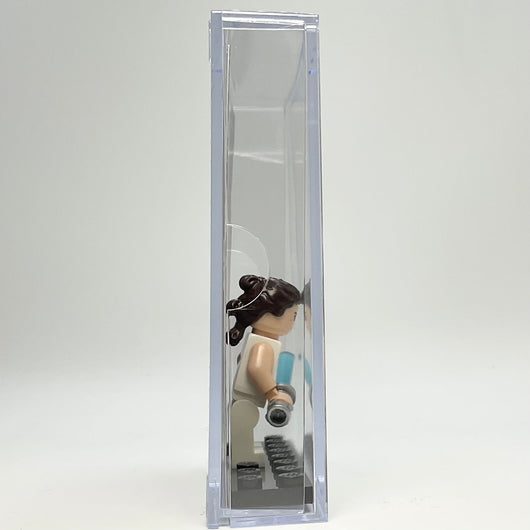 Rey, sw1054 - Trading Card & Collector’s Case
