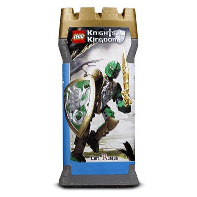 Sir Rascus, 8793 - Castle Set