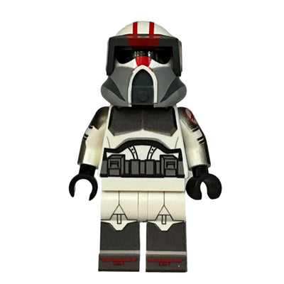 HOUND Custom Printed Minifigure