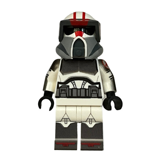 HOUND Custom Printed Minifigure