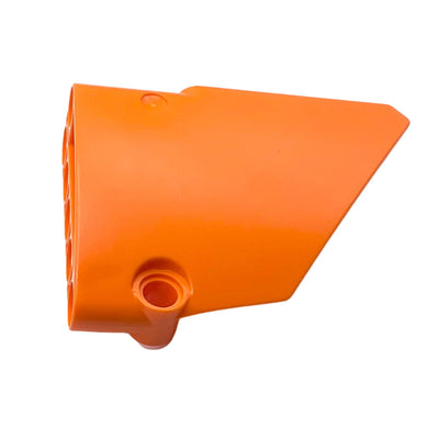 Technic, Panel Fairing #14 Large Short Smooth, Side B, Part# 64680