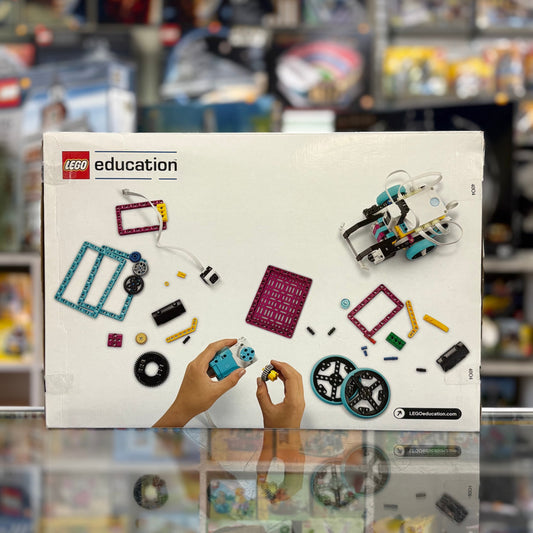 SPIKE Prime Expansion Set, 45681 - Education Set