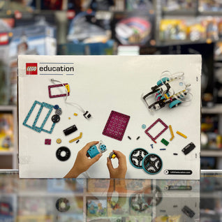 SPIKE Prime Expansion Set, 45681 - Education Set