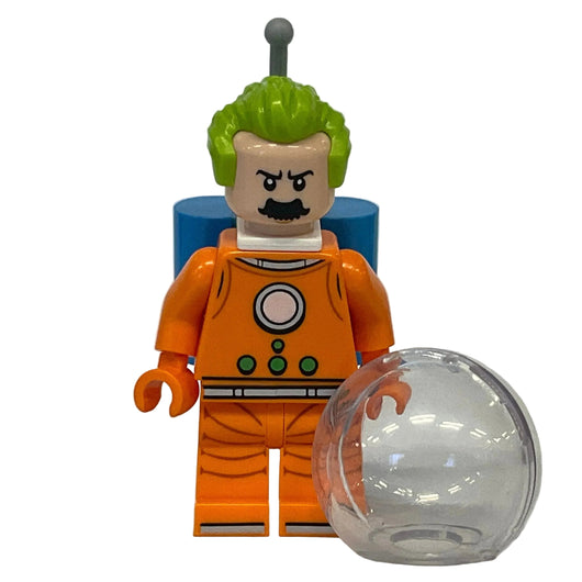 Thomson, idea277 - Ideas Minifigure