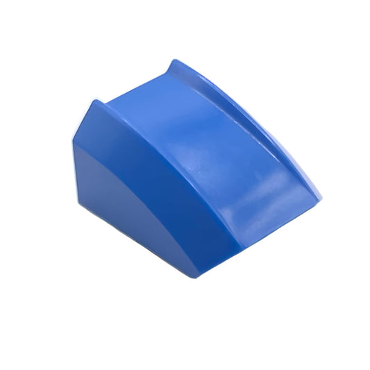 Slope, Curved 2x2 Lip, Part# 30602