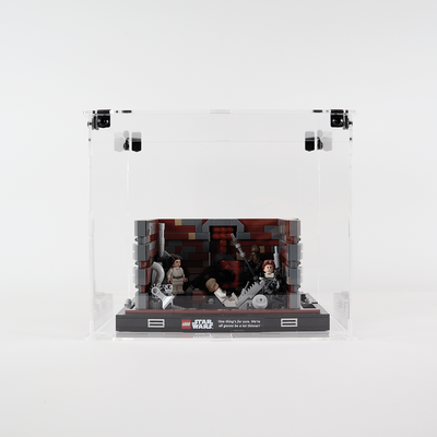Mini Stacker 10x8x8