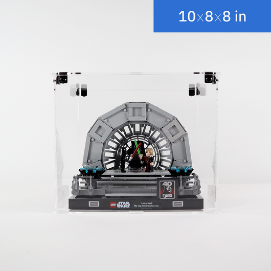 Mini Stacker 10x8x8