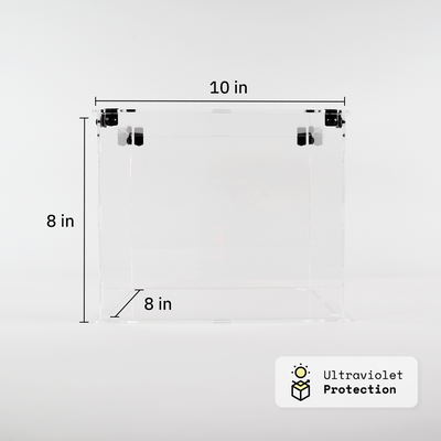 Mini Stacker 10x8x8