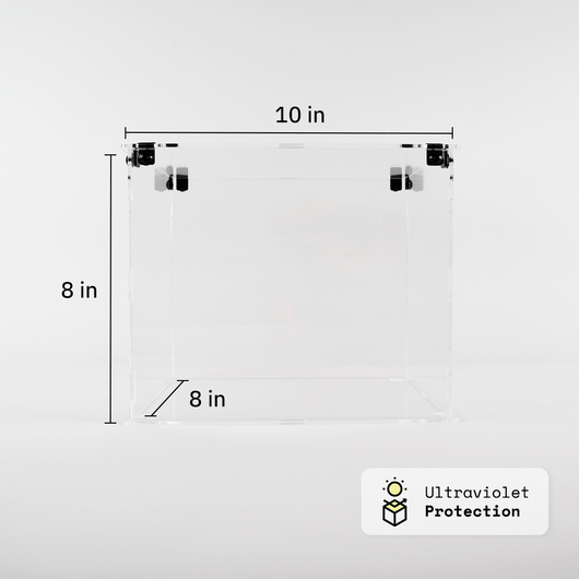 Mini Stacker 10x8x8