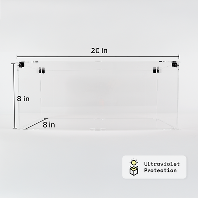Mini Stacker 20x8x8