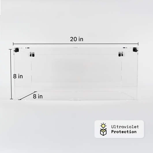 Mini Stacker 20x8x8