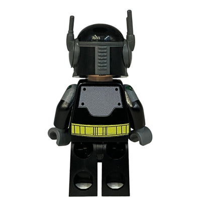 PRE VIZSLA Custom Printed Minifigure