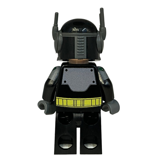 PRE VIZSLA Custom Printed Minifigure