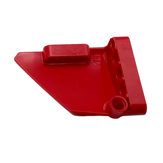 Technic, Panel Fairing #14 Large Short Smooth, Side B, Part# 64680