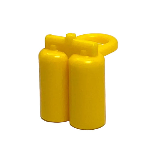 Minifigure Air Tanks, Part# 3838