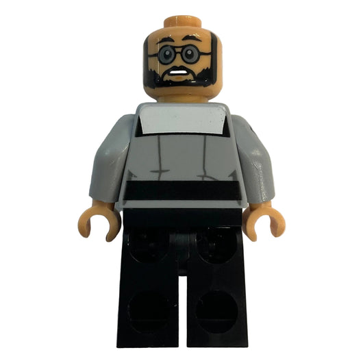 Dr. Penn Pershing, sw1530 - Star Wars Minifigure