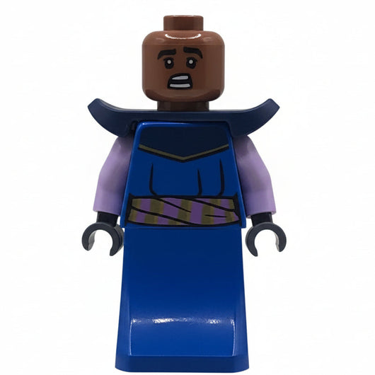 Elf Wizard, idea181 - Dungeons & Dragons Minifigure