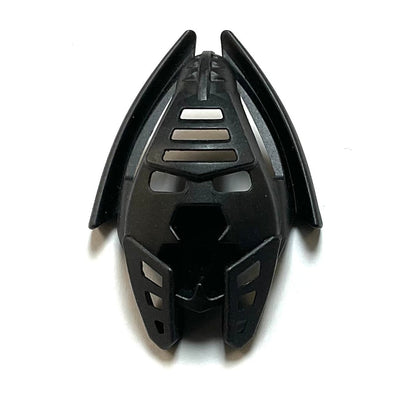 Bionicle Mask Kraahkan, 6 Hole Chin, Part# 44815a