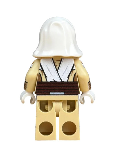 Jedi Temple Guard, MandR40