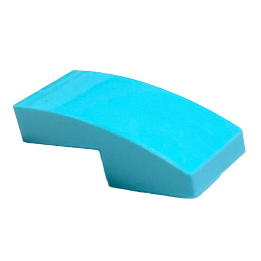 Slope, Curved 2 x 1 x 2/3, Part# 11477