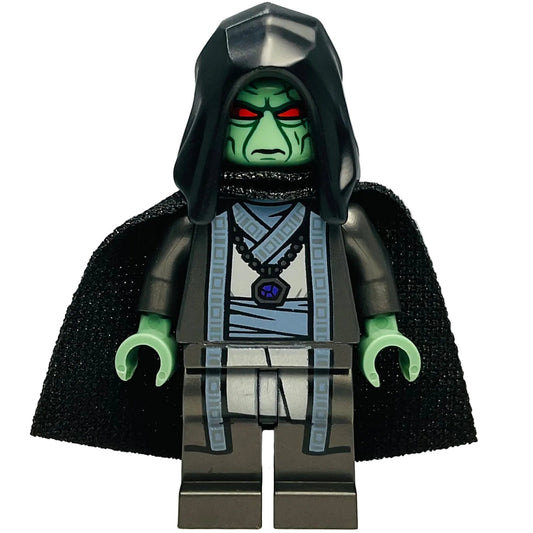 Solitus, sw1438 - Star Wars Minifigure