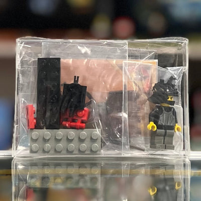 Treasure Cart, 6028 - Castle Set