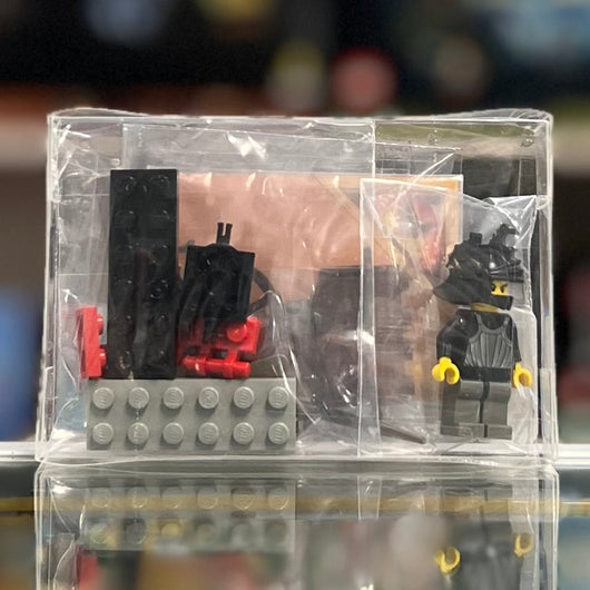 Treasure Cart, 6028 - Castle Set