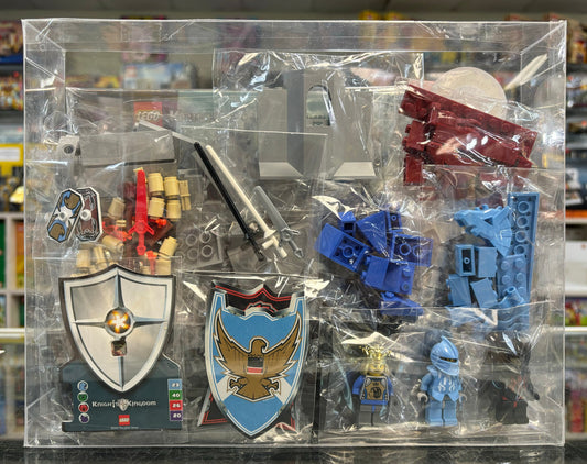 The Grand Tournament, 8779 - Castle Set