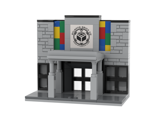 Atlanta Brick Co® Storefront Fundraising Kit - ABC2027
