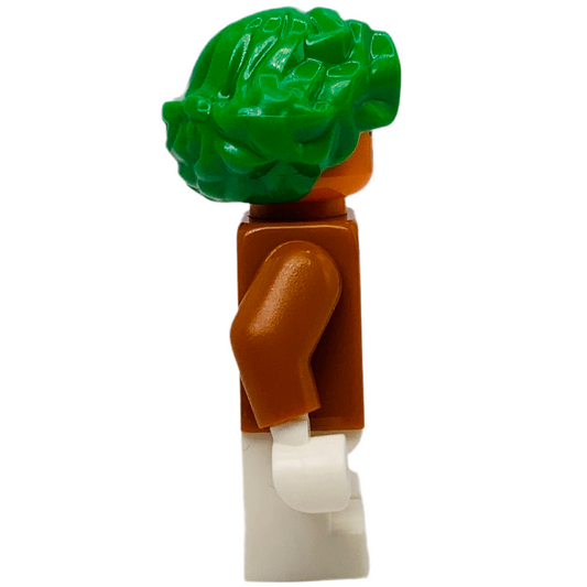 Oompa Loompa - Female, idea251 - Ideas Minifigure