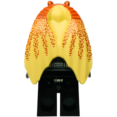 Darth Jar Jar, sw1367 - Star Wars Minifigure