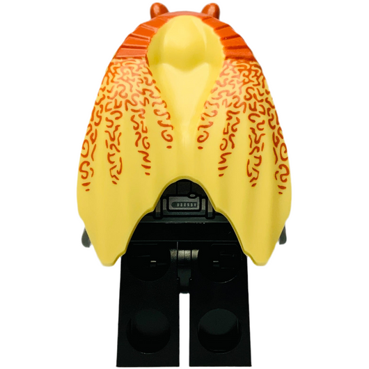 Darth Jar Jar, sw1367 - Star Wars Minifigure