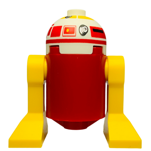 Astromech Droid, L3-GO, sw1362 - Star Wars Minifigure