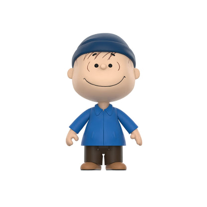 Peanuts Blind Box Wave 04 - Individual Blind Box