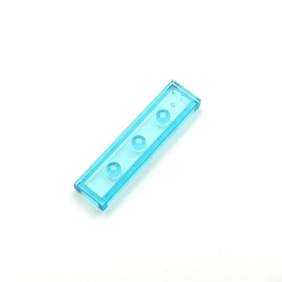 Tile 1x4, Part# 2431