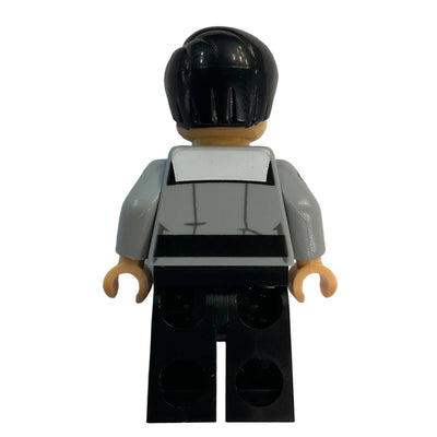Dr. Penn Pershing, sw1530 - Star Wars Minifigure