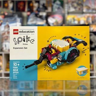 SPIKE Prime Expansion Set, 45681 - Education Set