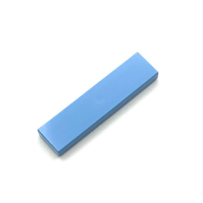 Tile 1x4, Part# 2431